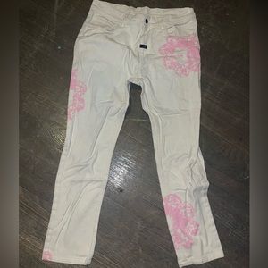 Mens “pleasures” jeans size 34